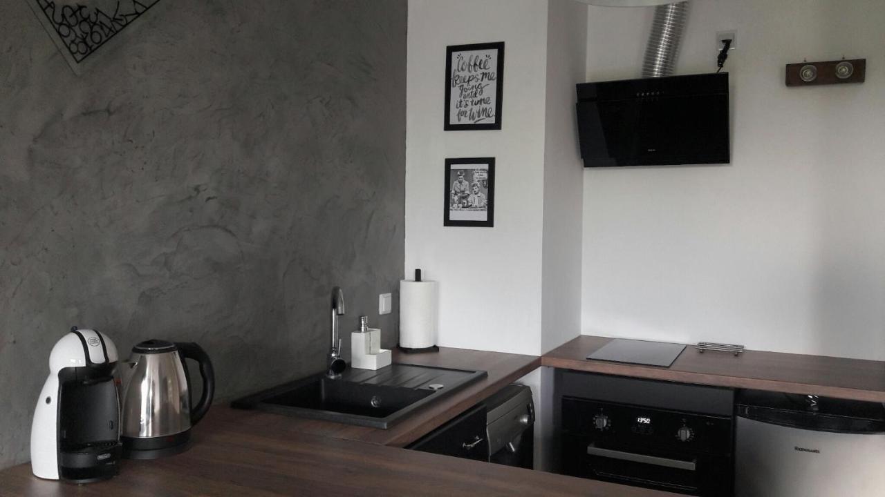 Silver Apartment In Wilanow Varşovia Exterior foto