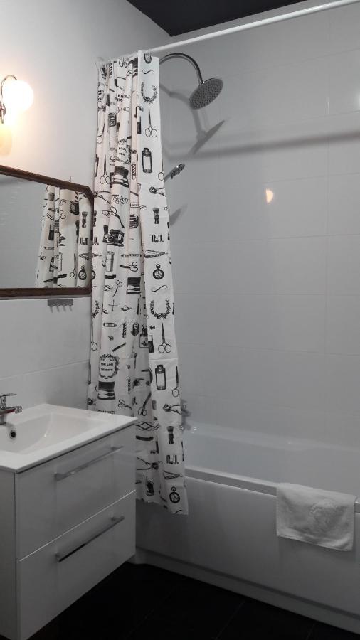 Silver Apartment In Wilanow Varşovia Exterior foto